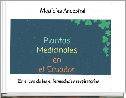 Medicina Ancestral