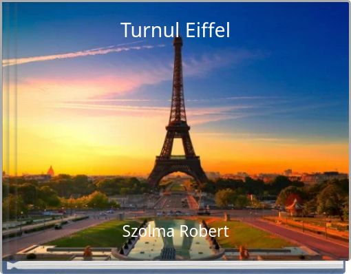 Turnul Eiffel