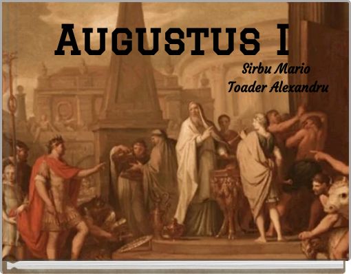 Augustus I