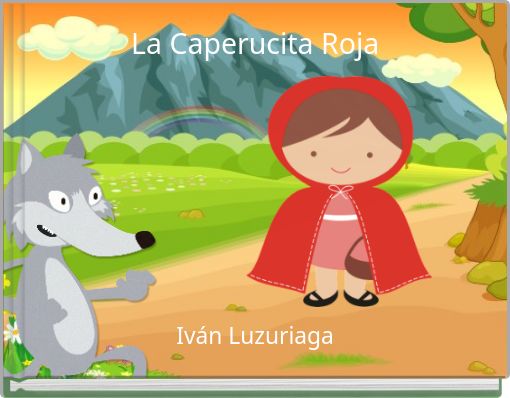La Caperucita Roja