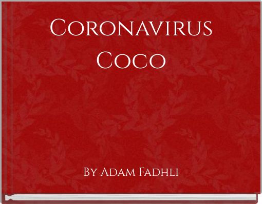 Coronavirus Coco