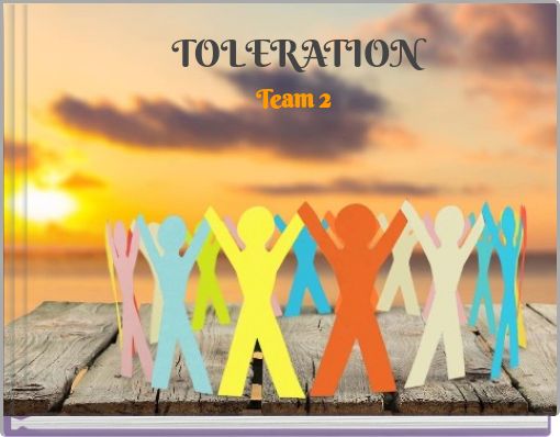 TOLERATION