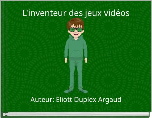 L'inventeur des jeux vidéos
