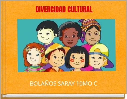 DIVERCIDAD CULTURAL