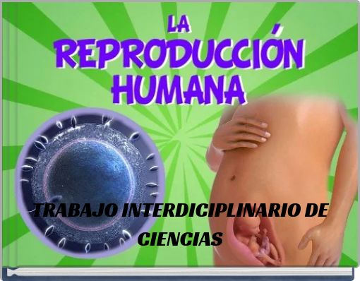 TRABAJO INTERDICIPLINARIO DE CIENCIAS