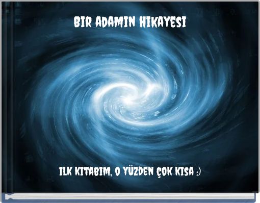 Bir adamın hikayesi