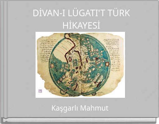 DİVAN-I LÜGATI'T TÜRK HİKAYESİ