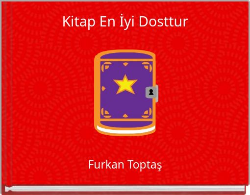 Kitap En İyi Dosttur