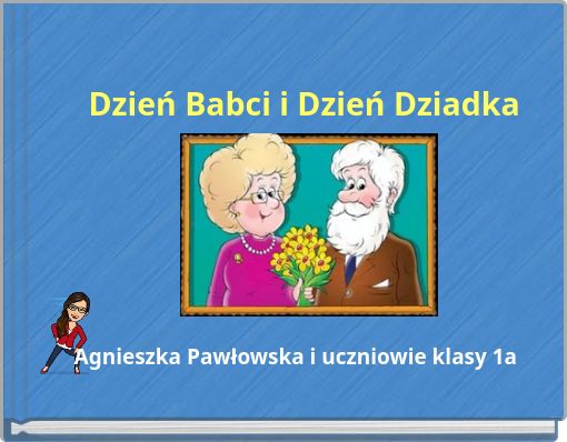 Dzień Babci i Dzień Dziadka