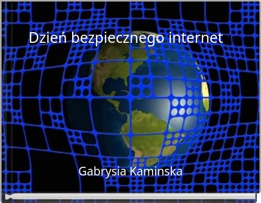 Dzień bezpiecznego internetu