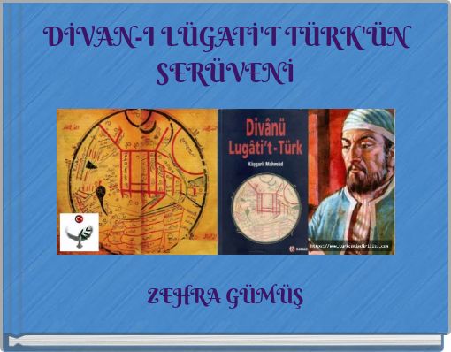 DİVAN-I LÜGATİ'T TÜRK'ÜN SERÜVENİ