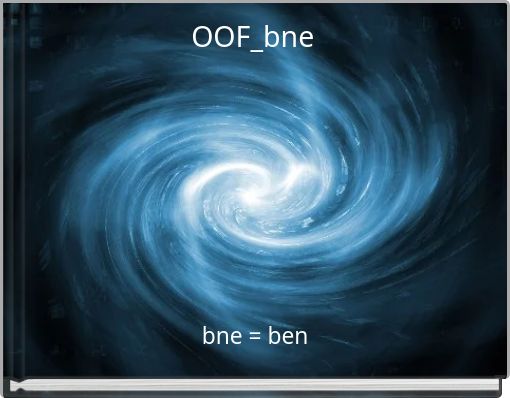 OOF_bne