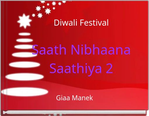 Diwali Festival Saath Nibhaana Saathiya 2
