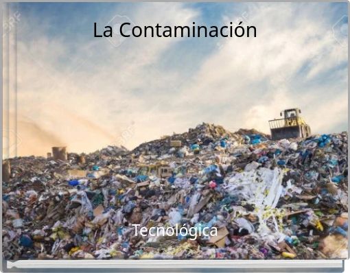 La Contaminación