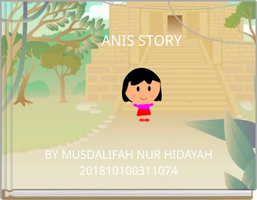 ANIS STORY