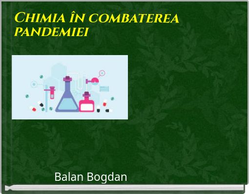 Chimia în combaterea pandemiei