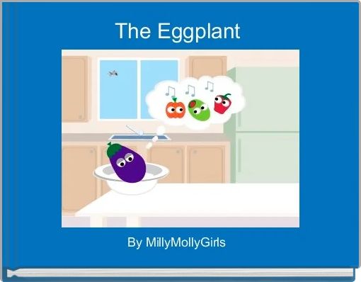 The Eggplant 
