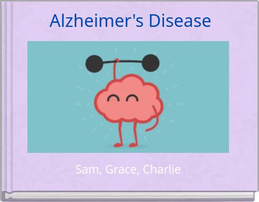 Alzheimer's Disease