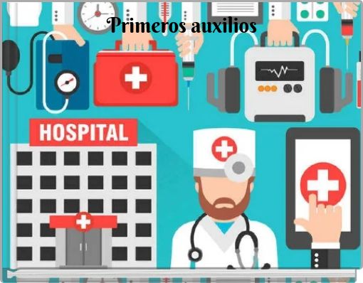Primeros auxilios