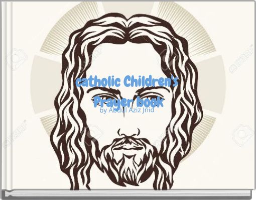 catholic Children's Prayer book