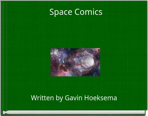 Space Comics