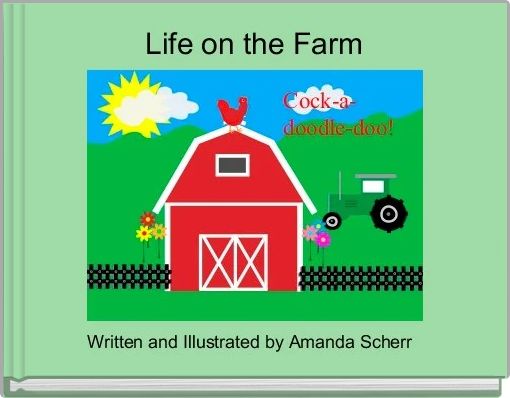 Life on the Farm