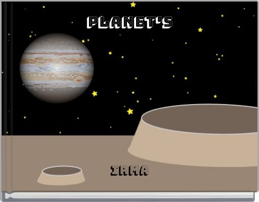 planet's