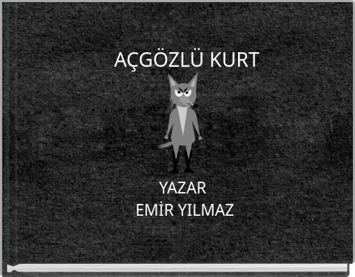 A&Ccedil;G&Ouml;ZL&Uuml; KURT