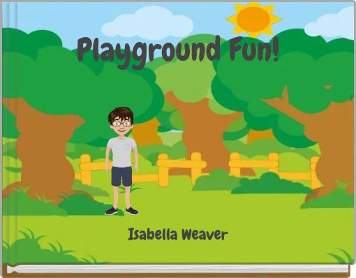 Playground Fun!