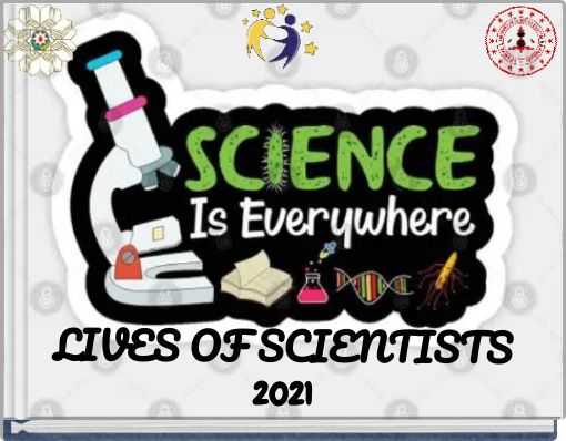 LIVES OF SCIENTISTS2021