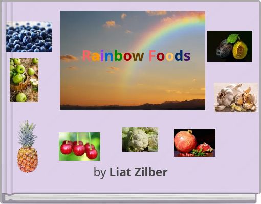 Rainbow Foods