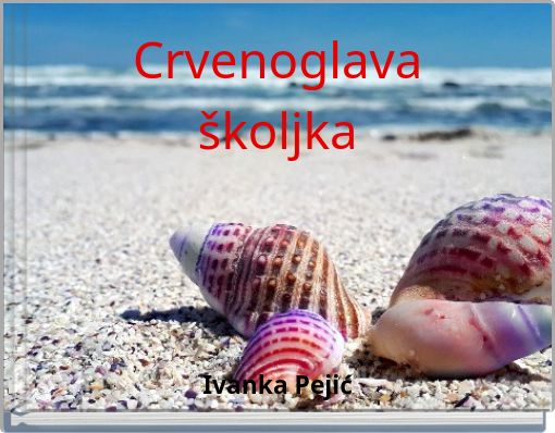 Crvenoglava školjka