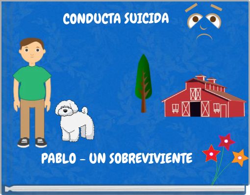 CONDUCTA SUICIDA