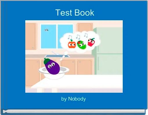 Test Book