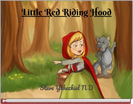 Little Red Riding Hood