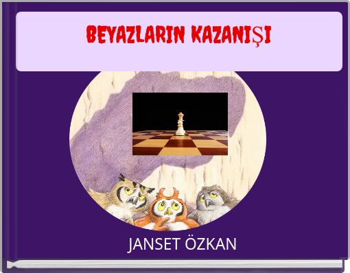 BEYAZLARIN KAZANIŞI