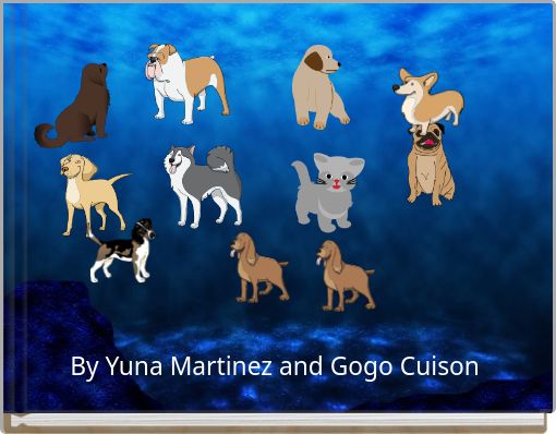 Front cover of 'spydogs' 