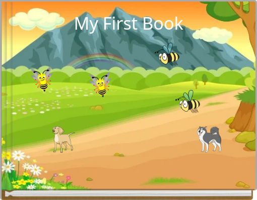 My First Book