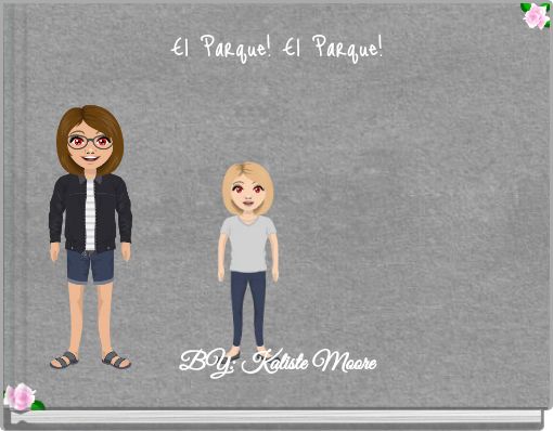 El Parque! El Parque!