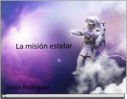 La misión estelar