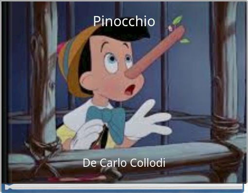 Pinocchio