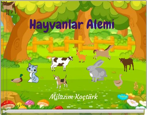 Hayvanlar Alemi