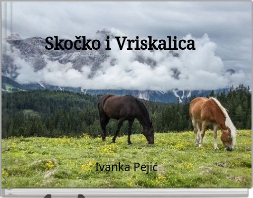 Skočko i Vriskalica