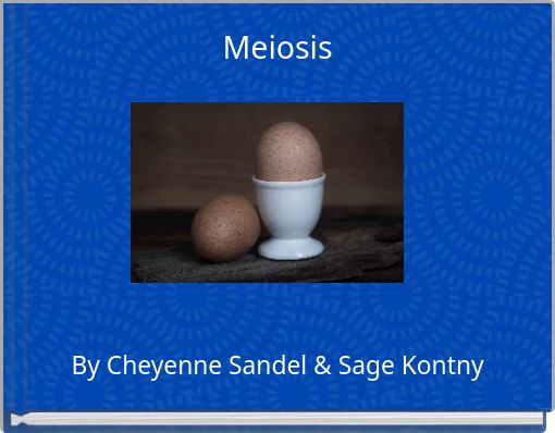 Meiosis