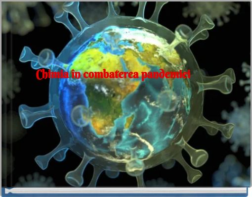 Chimia în combaterea pandemiei