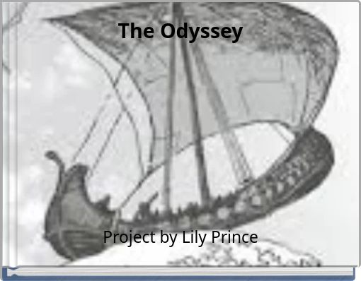 The Odyssey