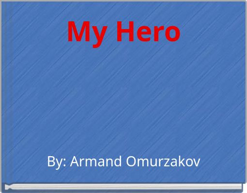 My Hero