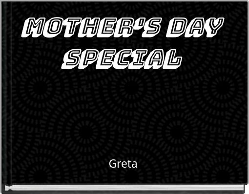Mother's Day Special