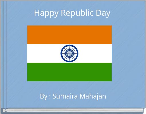 Happy Republic Day