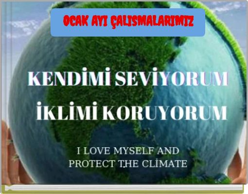 OCAK AYI ÇALIsMALARIMIZ